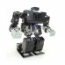 RQ-HUNO Robotic Humanoid Kit (Assembly Kit)